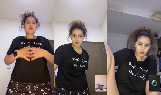 lacikram TikTok Live — Aug 31, 2026, 1:41 PM