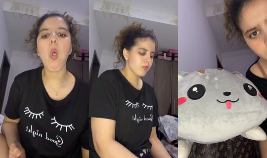 lacikram TikTok Live — Aug 31, 2026, 2:27 PM