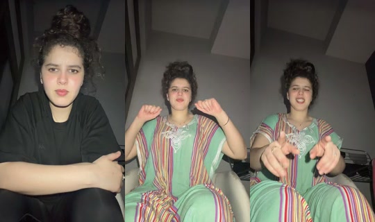 lacikram TikTok Live — Sep 30, 2026, 6:50 PM