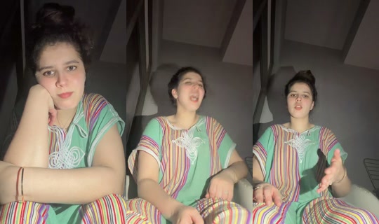 lacikram TikTok Live — Oct 1, 2026, 6:23 PM