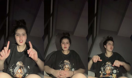 lacikram TikTok Live — Oct 3, 2026, 5:14 PM