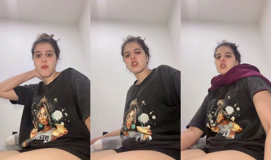 lacikram TikTok Live — Oct 6, 2026, 5:30 PM