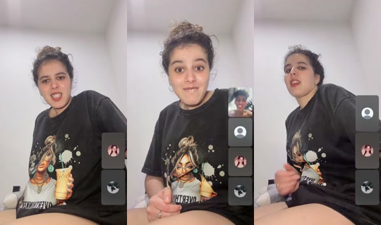 lacikram TikTok Live — Oct 6, 2026, 6:21 PM