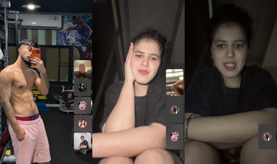 lacikram TikTok Live — Oct 6, 2026, 7:11 PM