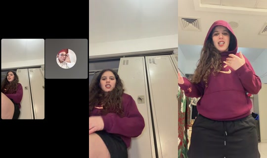 lacikram TikTok Live — Oct 7, 2026, 7:33 PM