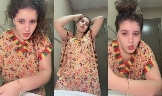 lacikram TikTok Live — Oct 8, 2026, 6:05 PM