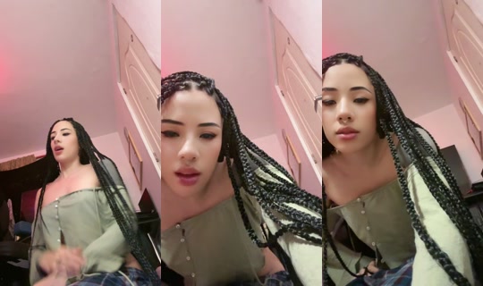 laclownesa TikTok Live — Aug 22, 2026, 6:20 AM