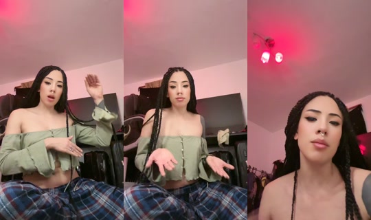 laclownesa TikTok Live — Aug 22, 2026, 7:12 AM