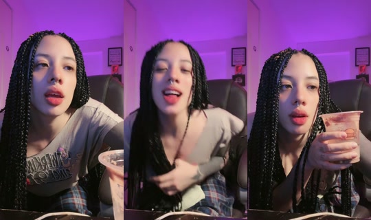 laclownesa TikTok Live — Aug 23, 2026, 3:23 AM