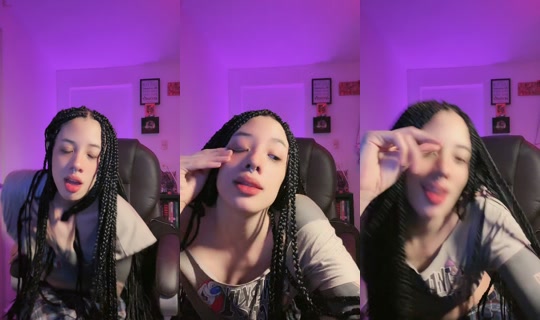 laclownesa TikTok Live — Aug 23, 2026, 4:14 AM
