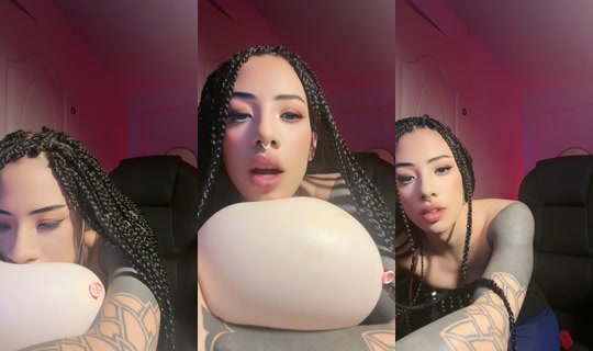 laclownesa TikTok Live — Aug 24, 2026, 1:56 AM