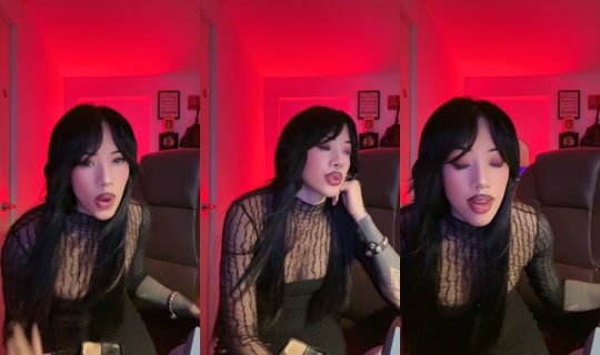 laclownesa TikTok Live — Aug 28, 2026, 5:18 AM