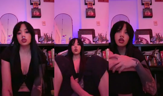 laclownesa TikTok Live — Aug 31, 2026, 2:46 AM