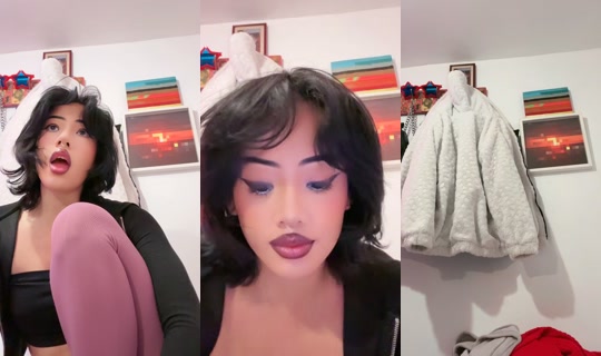 laclownesa TikTok Live — Sep 1, 2026, 12:48 AM