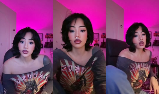 laclownesa TikTok Live — Sep 1, 2026, 1:51 AM