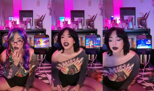 laclownesa TikTok Live — Sep 1, 2026, 3:05 AM