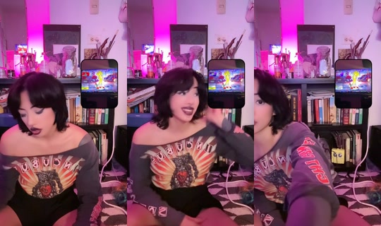 laclownesa TikTok Live — Sep 1, 2026, 3:43 AM