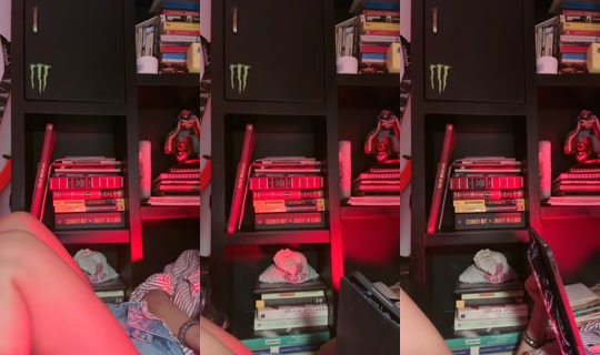 laclownesa TikTok Live — Sep 14, 2026, 8:09 AM