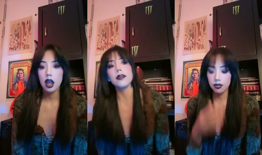 laclownesa TikTok Live — Sep 20, 2026, 2:55 AM
