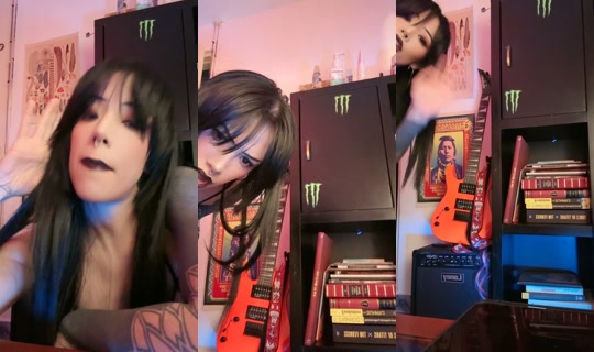laclownesa TikTok Live — Sep 20, 2026, 4:20 AM