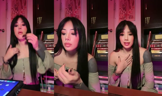 laclownesa TikTok Live — Sep 27, 2026, 1:11 AM