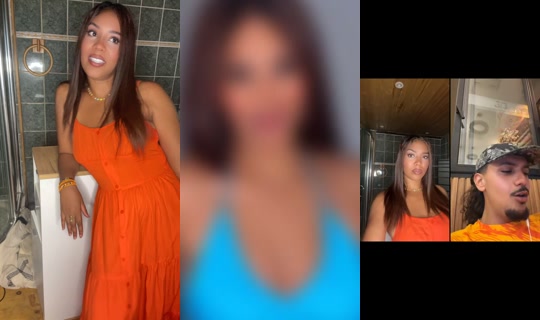 lacolombienne_off TikTok Live — Aug 21, 2026, 10:25 PM