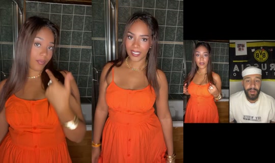 lacolombienne_off TikTok Live — Aug 21, 2026, 11:27 PM