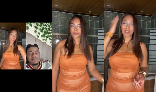 lacolombienne_off TikTok Live — Aug 22, 2026, 10:09 PM
