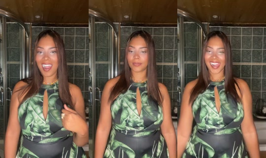 lacolombienne_off TikTok Live — Aug 25, 2026, 10:17 PM