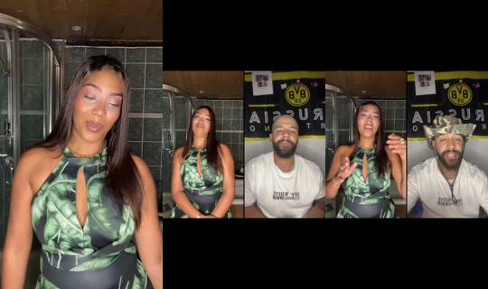 lacolombienne_off TikTok Live — Aug 25, 2026, 11:37 PM