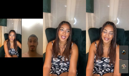 lacolombienne_off TikTok Live — Aug 26, 2026, 9:23 PM