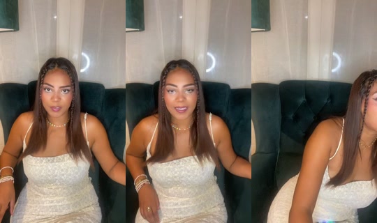 lacolombienne_off TikTok Live — Aug 28, 2026, 8:53 PM
