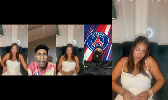 lacolombienne_off TikTok Live — Aug 28, 2026, 10:35 PM