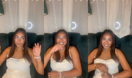 lacolombienne_off TikTok Live — Aug 29, 2026, 1:06 AM
