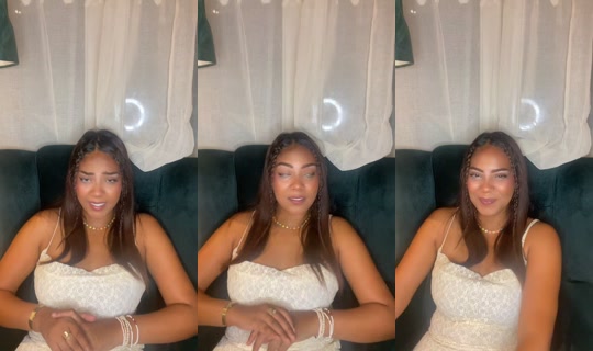 lacolombienne_off TikTok Live — Aug 29, 2026, 1:57 AM