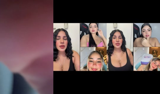 lacontres TikTok Live — Aug 24, 2026, 3:36 AM