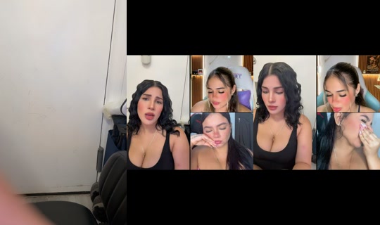 lacontres TikTok Live — Aug 24, 2026, 4:10 AM