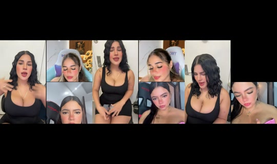 lacontres TikTok Live — Aug 24, 2026, 5:00 AM