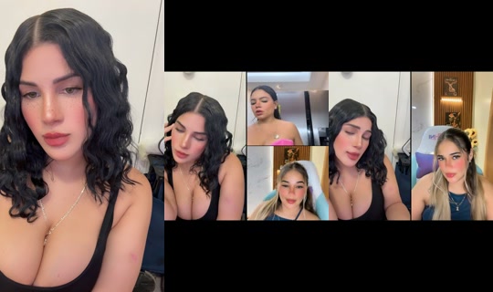lacontres TikTok Live — Aug 24, 2026, 5:28 AM