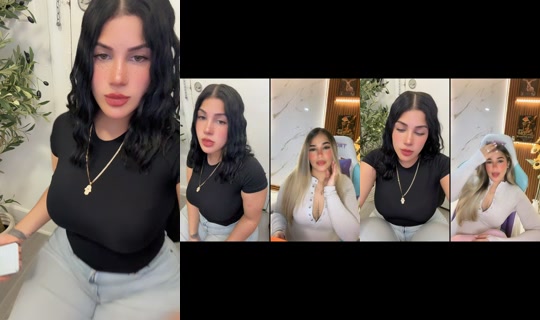 lacontres TikTok Live — Aug 25, 2026, 1:17 AM
