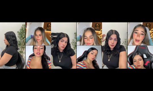 lacontres TikTok Live — Aug 25, 2026, 3:30 AM