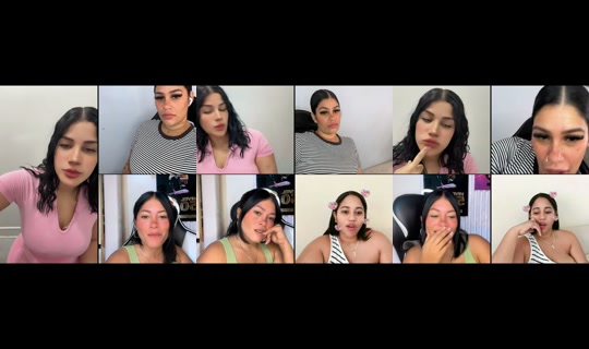 lacontres TikTok Live — Aug 25, 2026, 1:44 PM