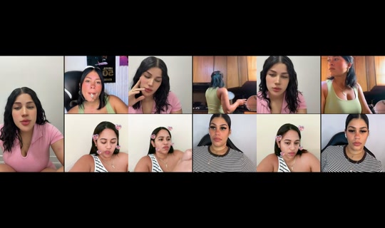 lacontres TikTok Live — Aug 25, 2026, 2:15 PM