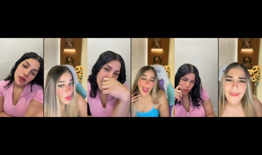 lacontres TikTok Live — Aug 25, 2026, 3:25 PM