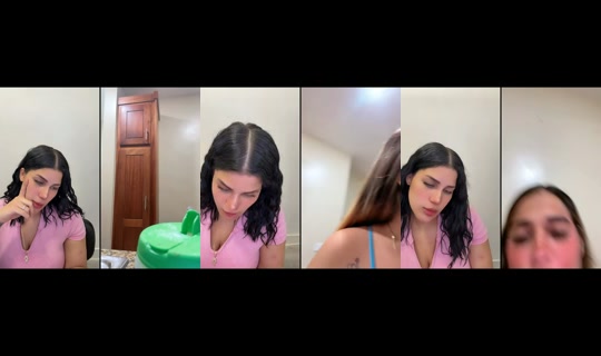 lacontres TikTok Live — Aug 25, 2026, 4:45 PM