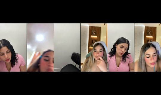 lacontres TikTok Live — Aug 25, 2026, 5:35 PM