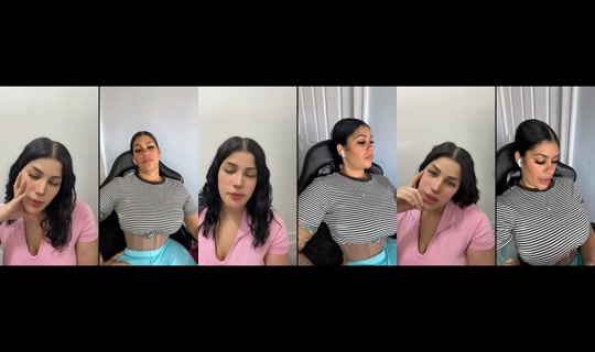 lacontres TikTok Live — Aug 25, 2026, 8:01 PM