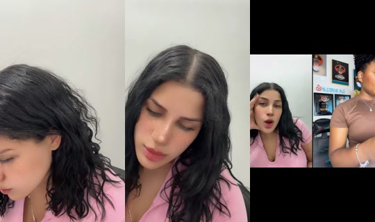 lacontres TikTok Live — Aug 25, 2026, 8:43 PM