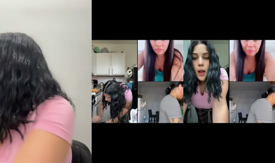 lacontres TikTok Live — Aug 25, 2026, 9:34 PM