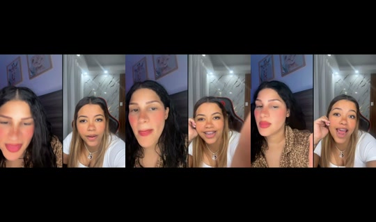 lacontres TikTok Live — Aug 26, 2026, 5:12 AM